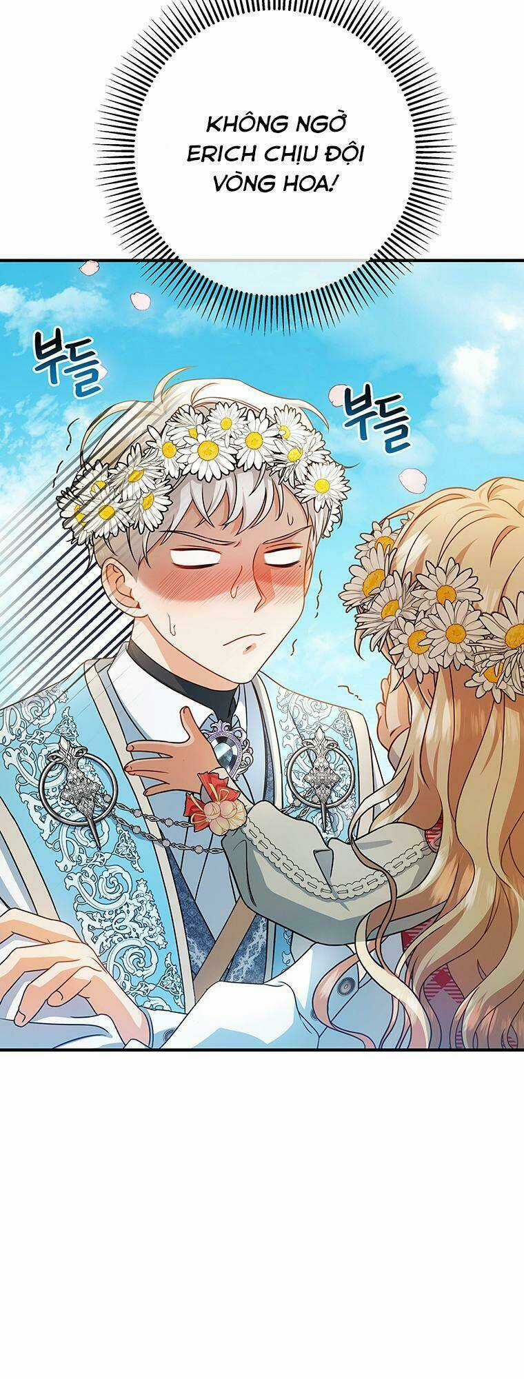 Trở Thành Cứu Tinh Của Nhân Vật Chính Chapter 15 trang 7