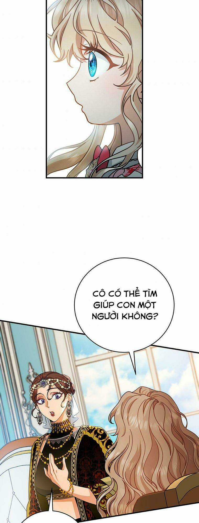 Trở Thành Cứu Tinh Của Nhân Vật Chính Chapter 15 trang 70