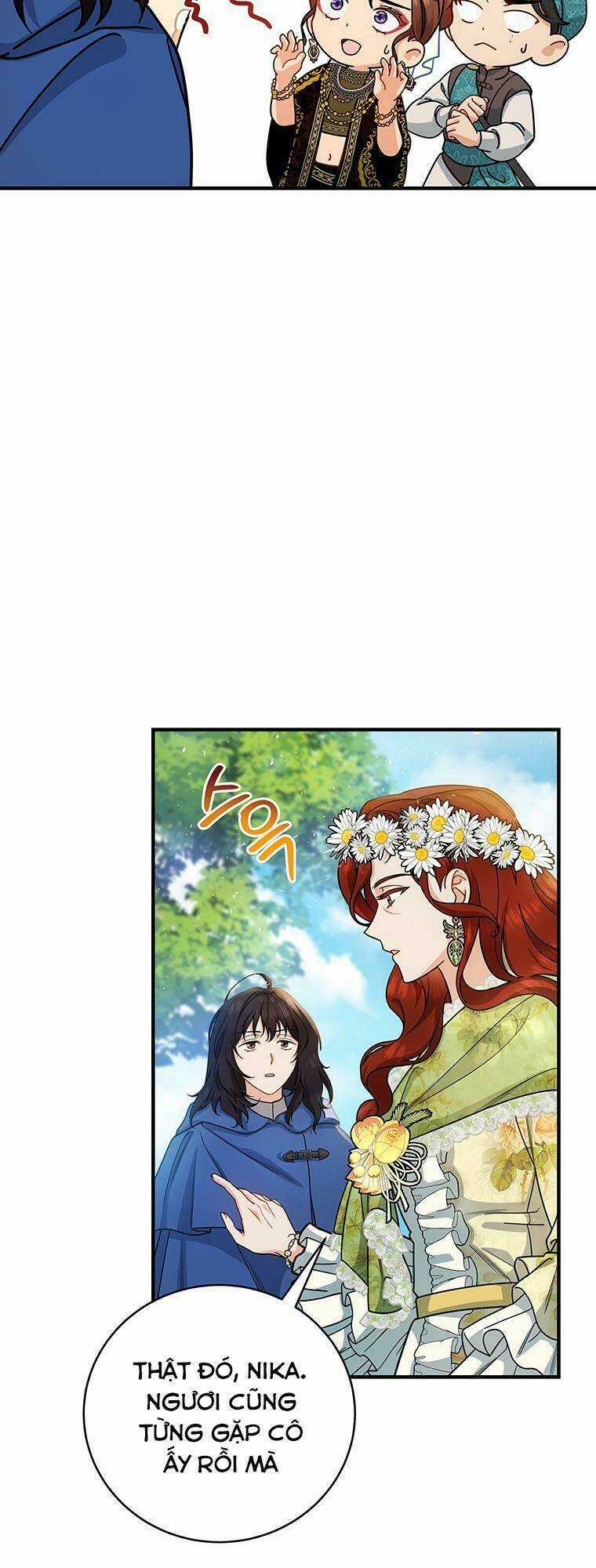 Trở Thành Cứu Tinh Của Nhân Vật Chính Chapter 15 trang 9