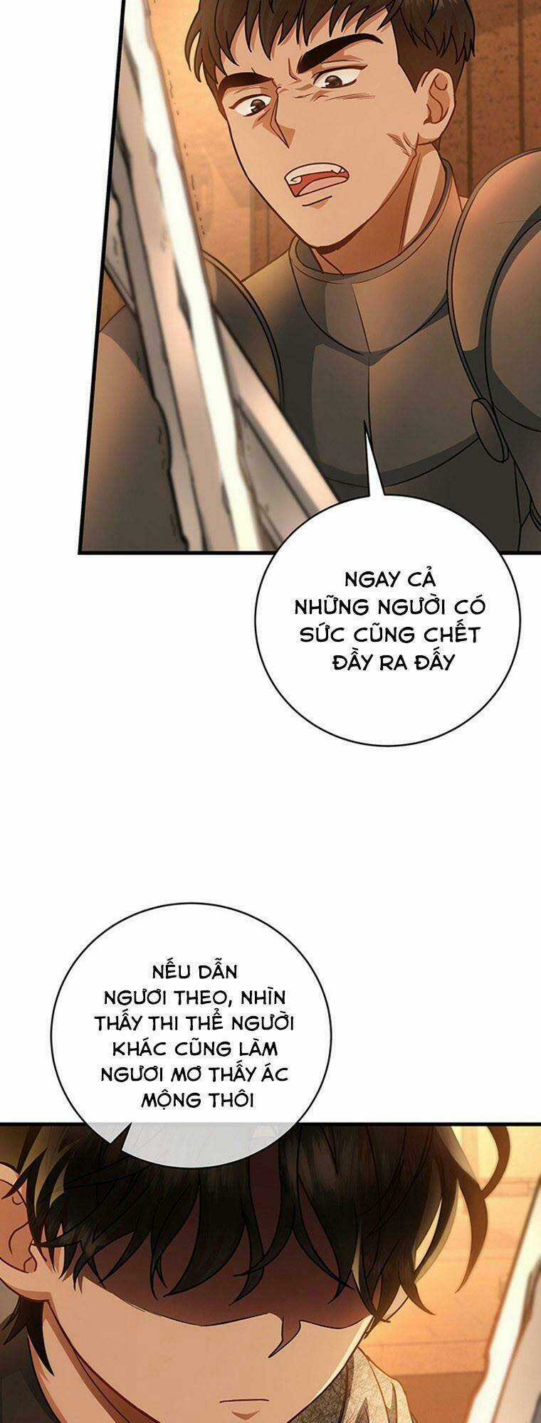 Trở Thành Cứu Tinh Của Nhân Vật Chính Chapter 16 trang 11