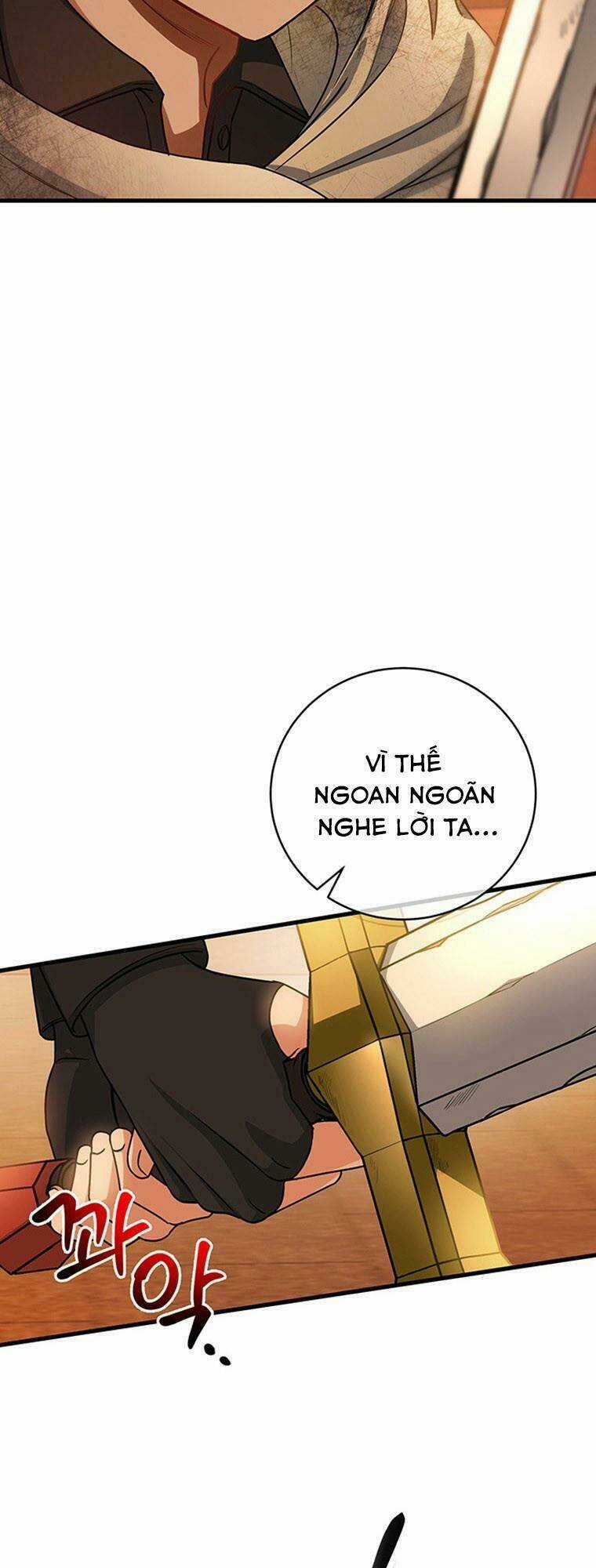 Trở Thành Cứu Tinh Của Nhân Vật Chính Chapter 16 trang 12