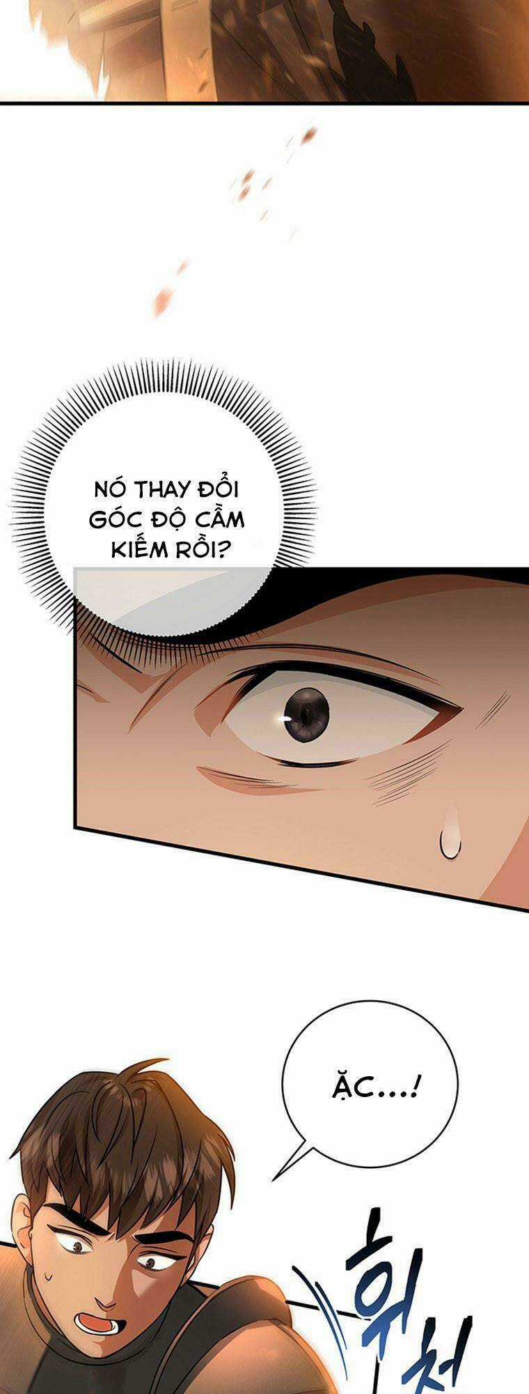 Trở Thành Cứu Tinh Của Nhân Vật Chính Chapter 16 trang 14