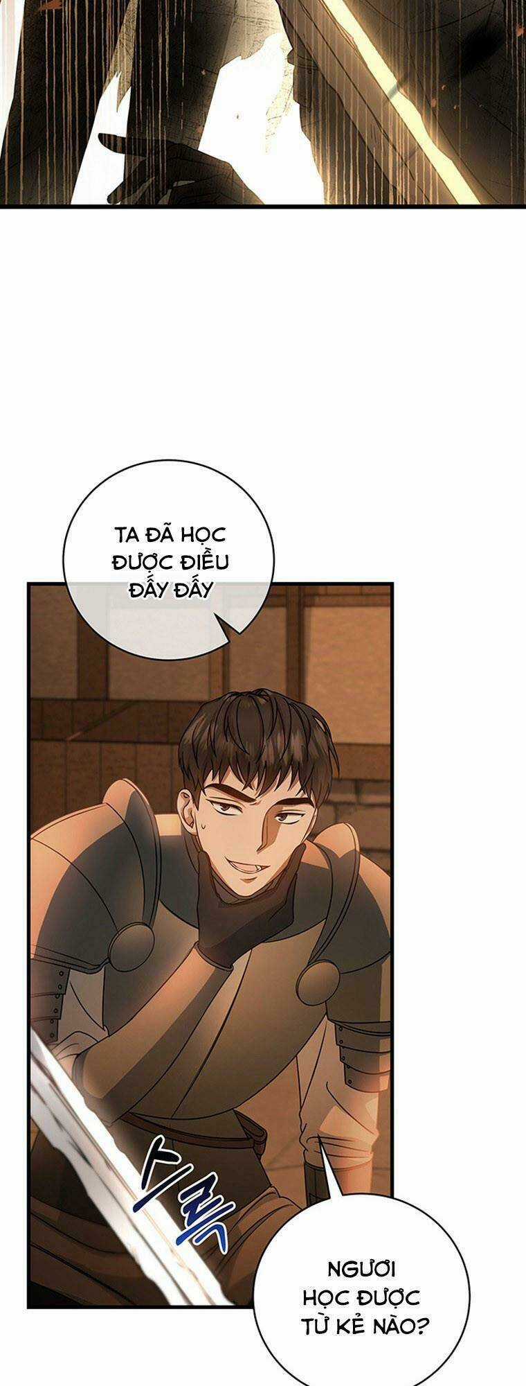 Trở Thành Cứu Tinh Của Nhân Vật Chính Chapter 16 trang 18