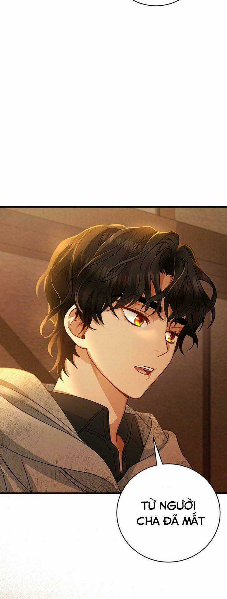 Trở Thành Cứu Tinh Của Nhân Vật Chính Chapter 16 trang 19