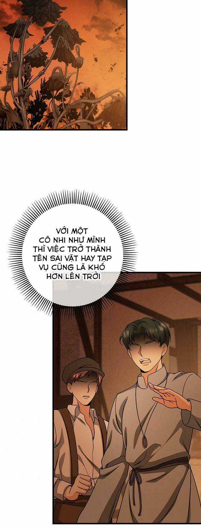 Trở Thành Cứu Tinh Của Nhân Vật Chính Chapter 16 trang 2