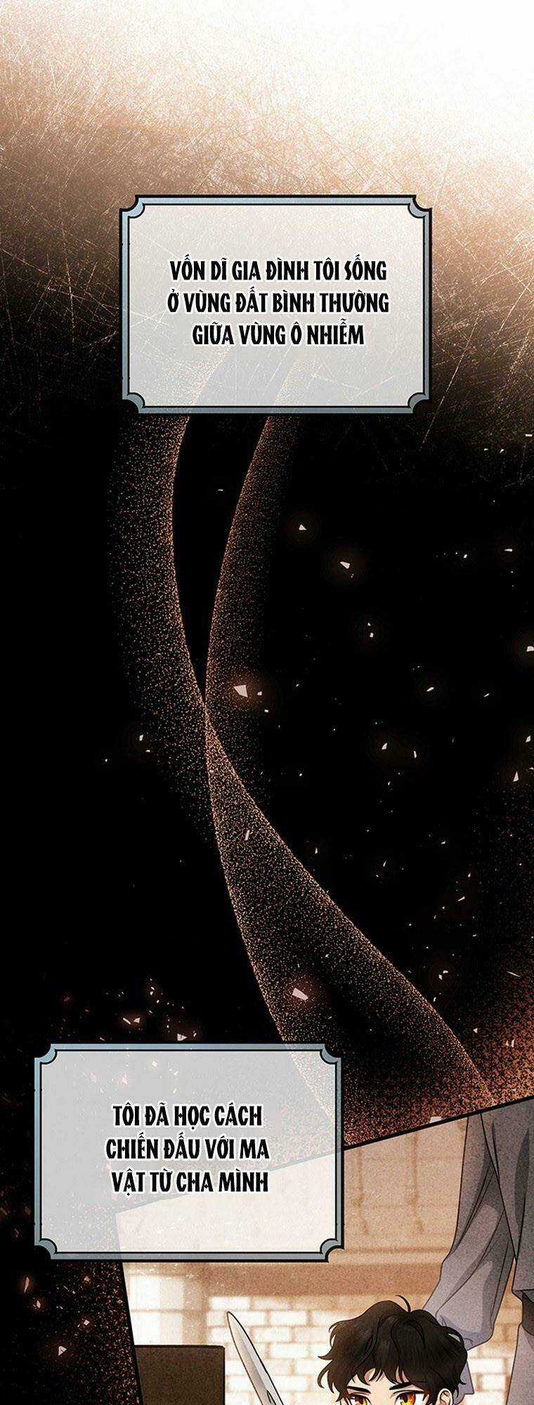 Trở Thành Cứu Tinh Của Nhân Vật Chính Chapter 16 trang 20