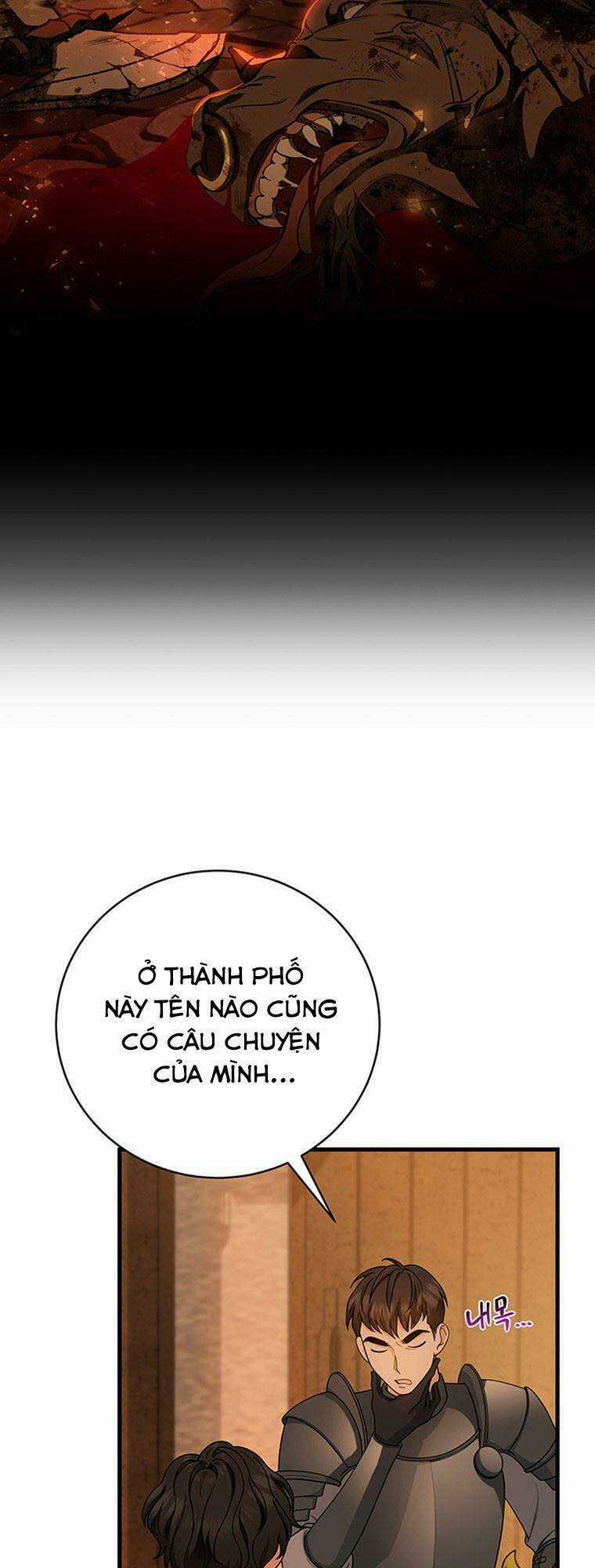 Trở Thành Cứu Tinh Của Nhân Vật Chính Chapter 16 trang 23