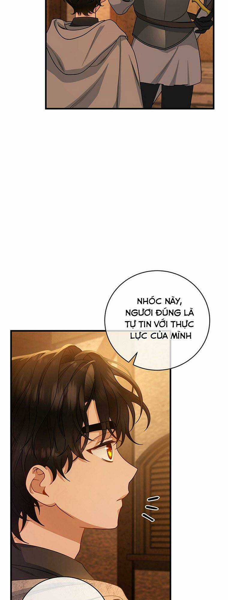 Trở Thành Cứu Tinh Của Nhân Vật Chính Chapter 16 trang 24