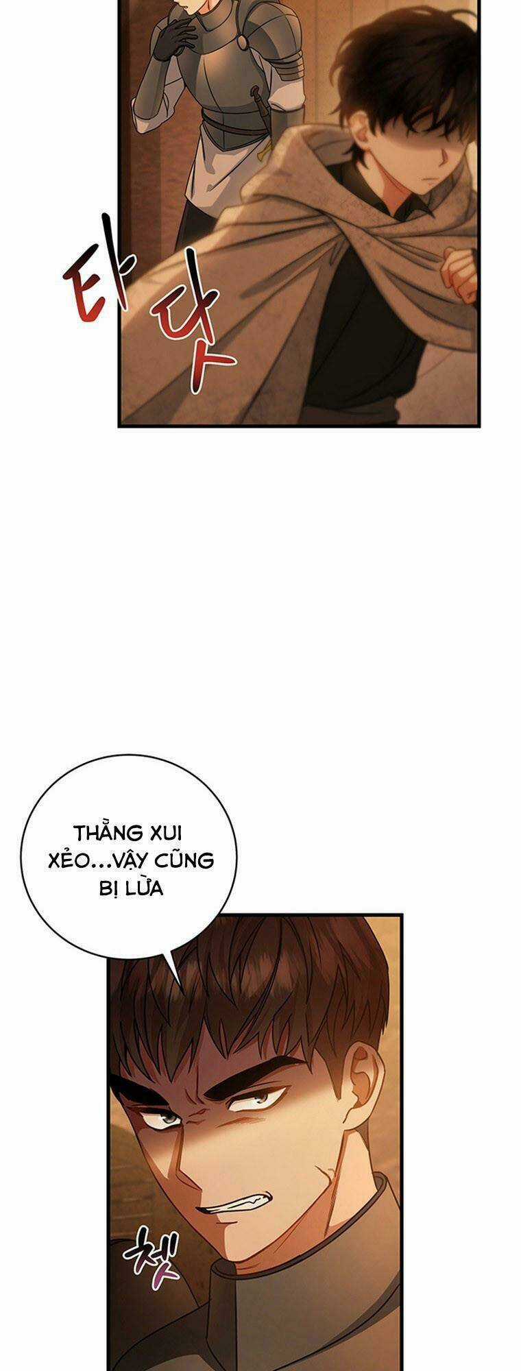 Trở Thành Cứu Tinh Của Nhân Vật Chính Chapter 16 trang 28