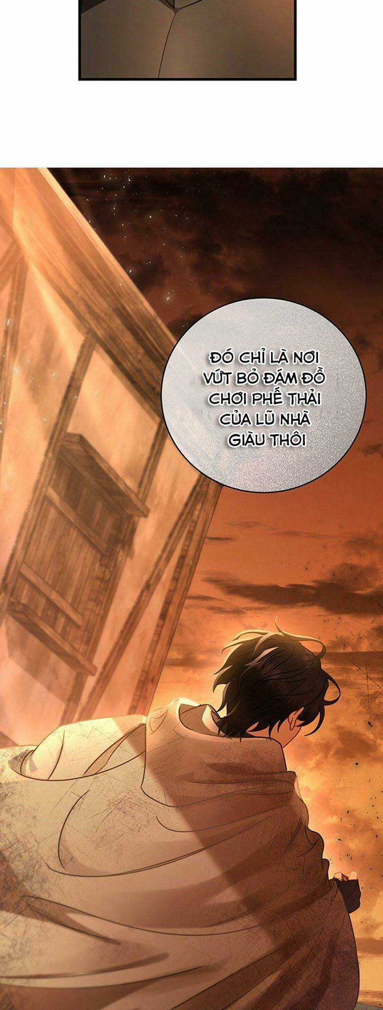 Trở Thành Cứu Tinh Của Nhân Vật Chính Chapter 16 trang 29