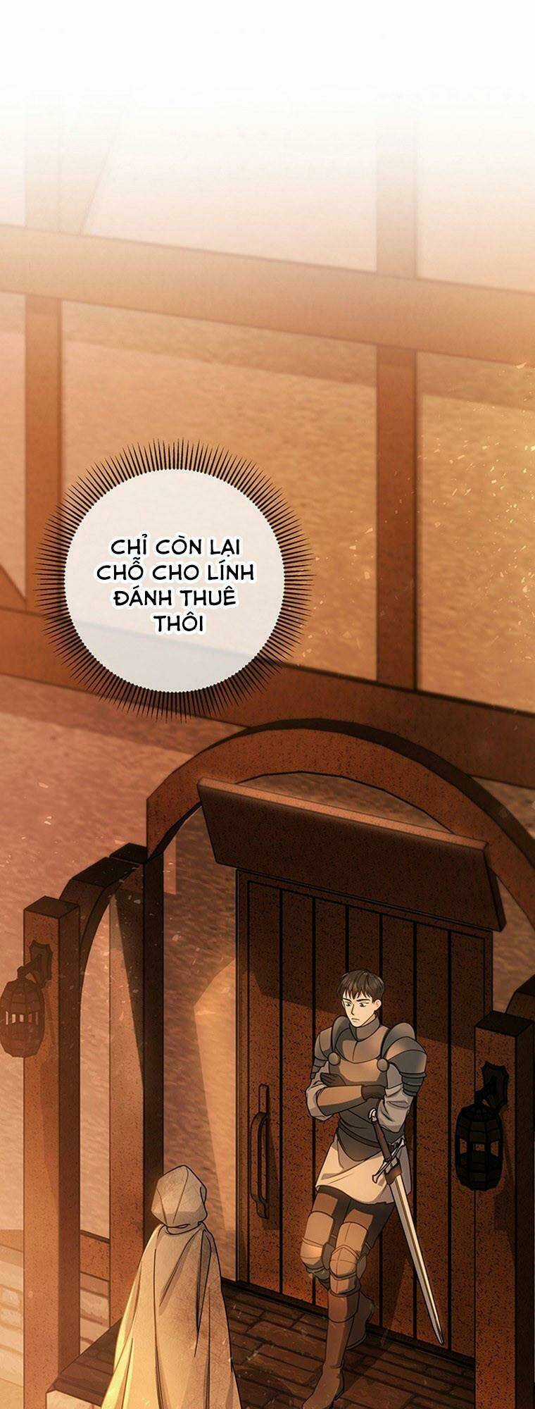 Trở Thành Cứu Tinh Của Nhân Vật Chính Chapter 16 trang 3