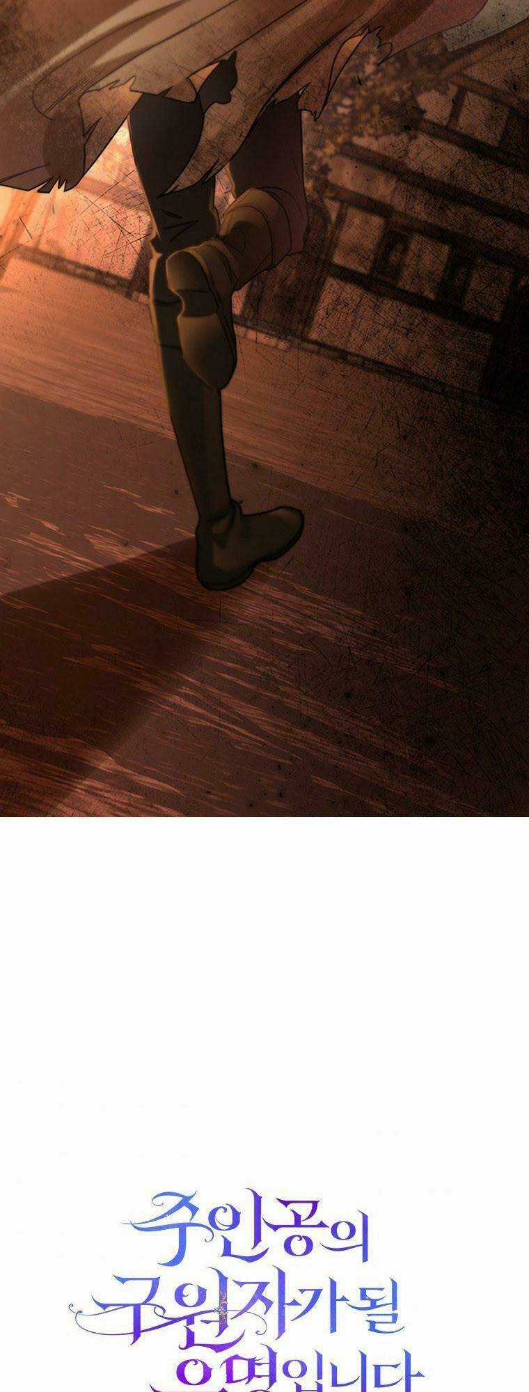 Trở Thành Cứu Tinh Của Nhân Vật Chính Chapter 16 trang 30