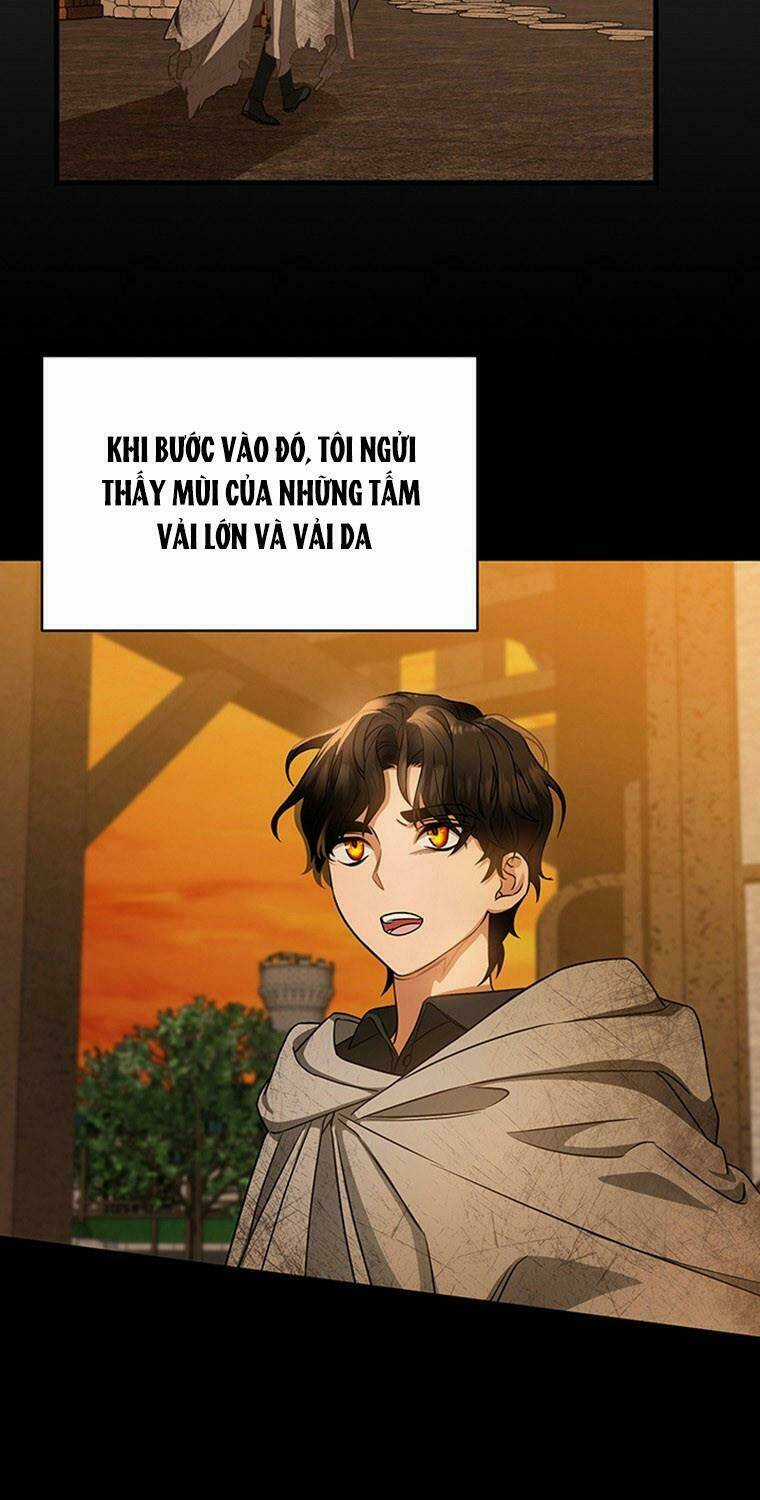 Trở Thành Cứu Tinh Của Nhân Vật Chính Chapter 16 trang 32