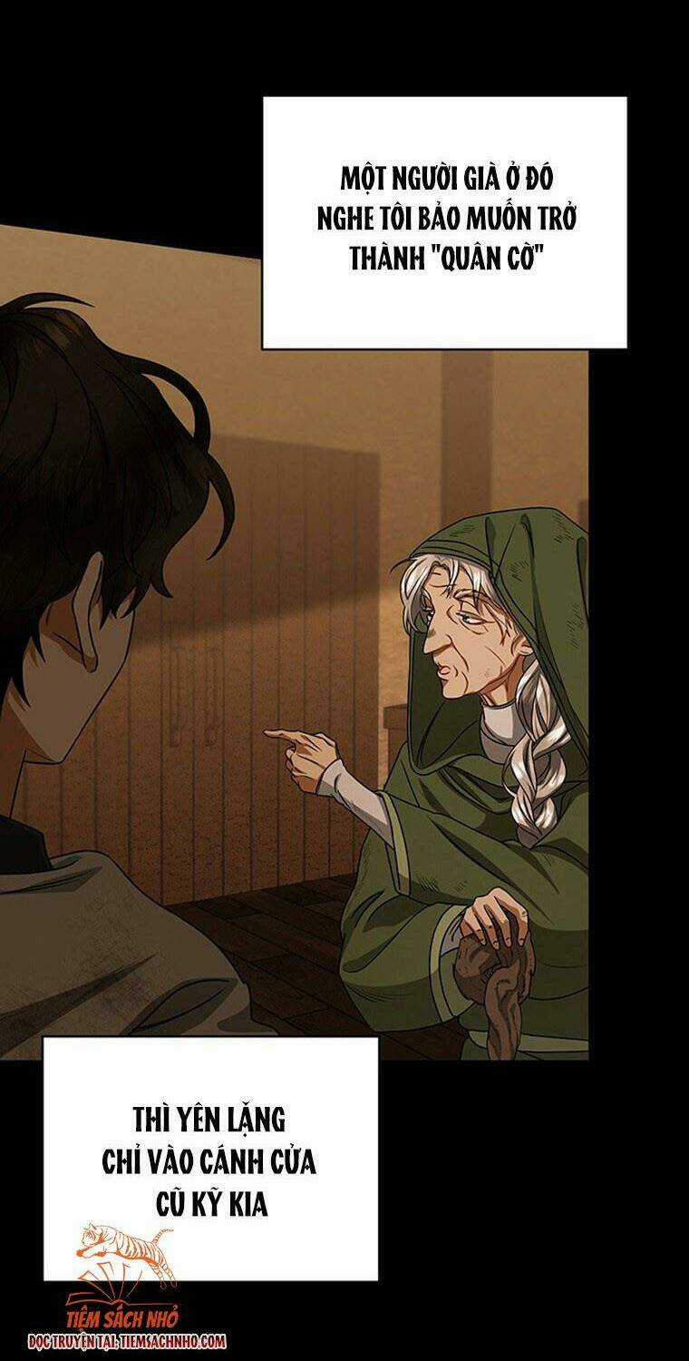 Trở Thành Cứu Tinh Của Nhân Vật Chính Chapter 16 trang 33