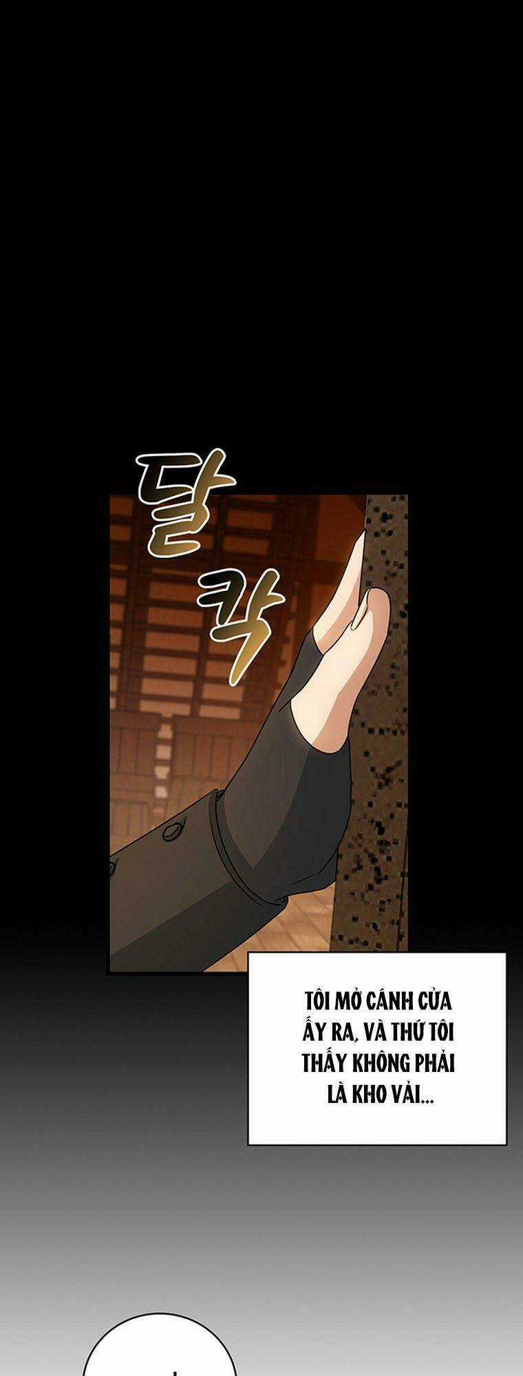 Trở Thành Cứu Tinh Của Nhân Vật Chính Chapter 16 trang 34