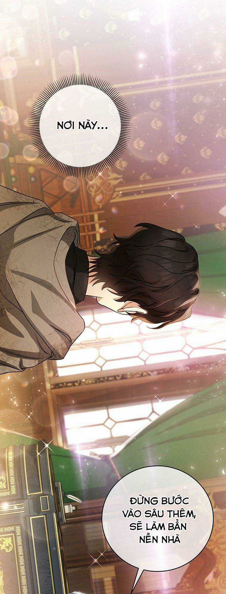 Trở Thành Cứu Tinh Của Nhân Vật Chính Chapter 16 trang 36