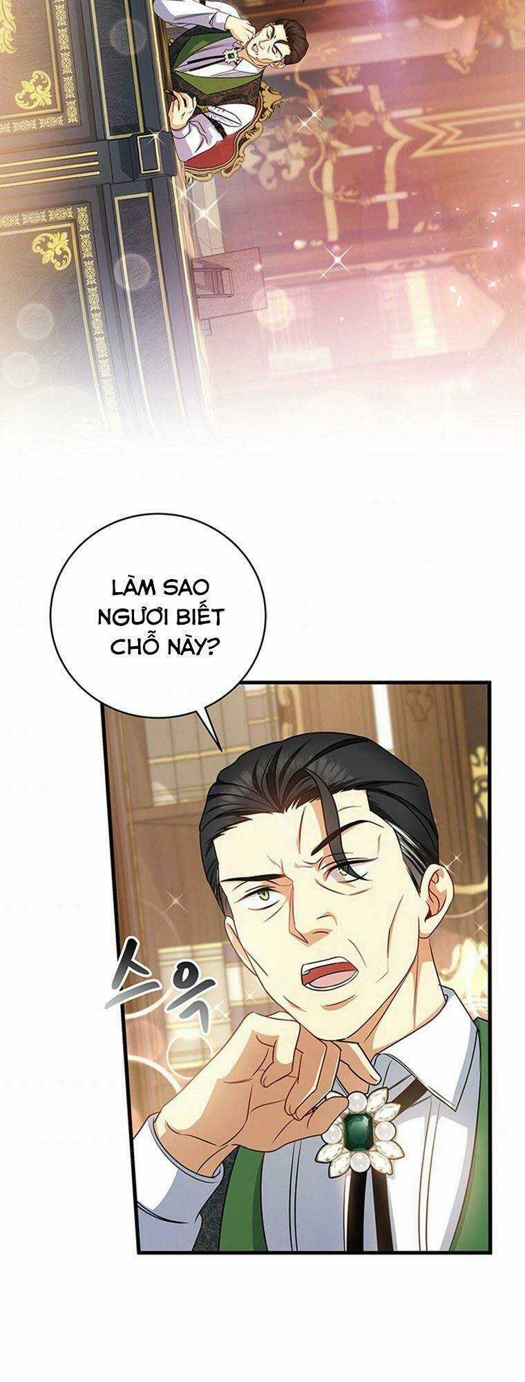 Trở Thành Cứu Tinh Của Nhân Vật Chính Chapter 16 trang 37