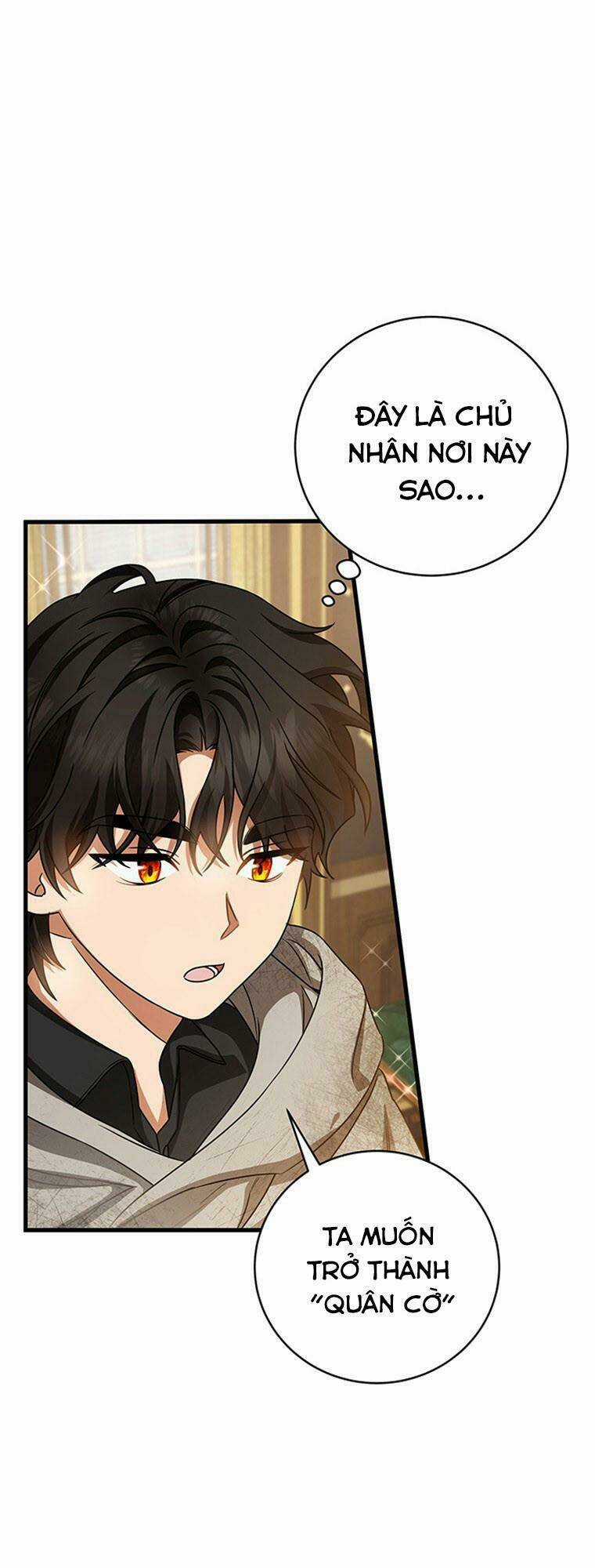 Trở Thành Cứu Tinh Của Nhân Vật Chính Chapter 16 trang 38