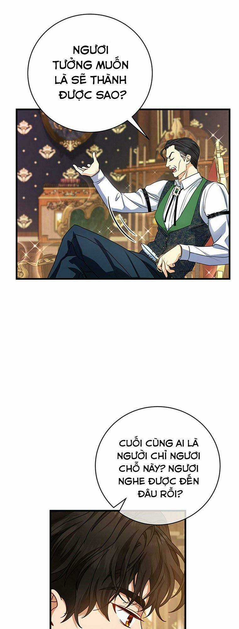 Trở Thành Cứu Tinh Của Nhân Vật Chính Chapter 16 trang 39