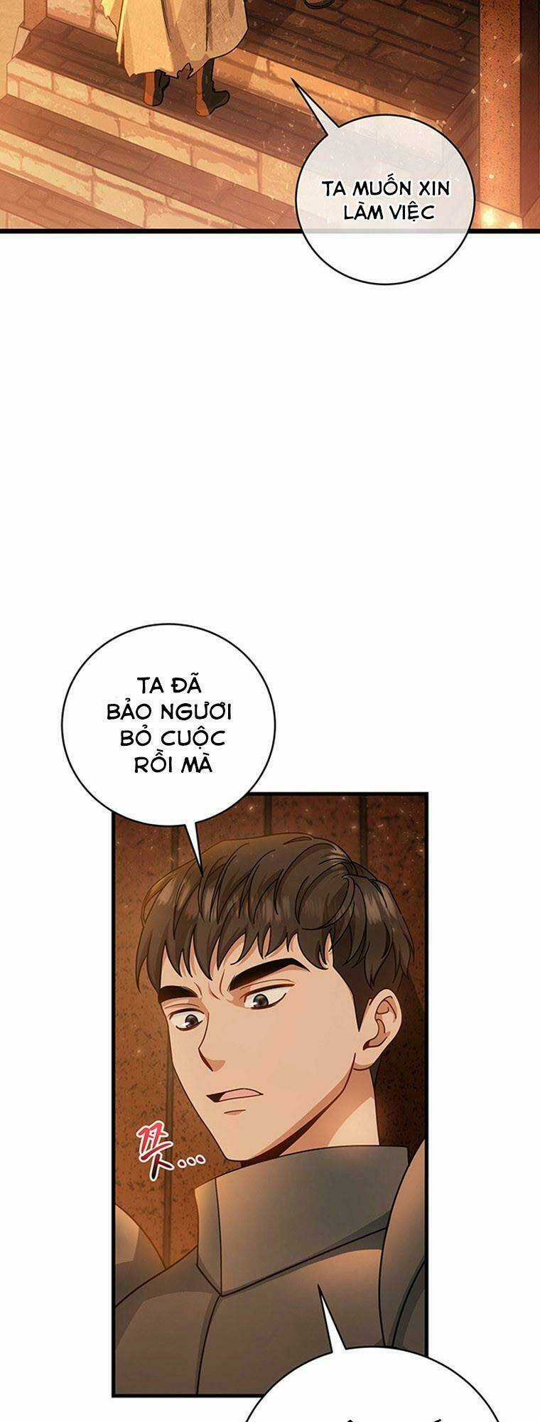 Trở Thành Cứu Tinh Của Nhân Vật Chính Chapter 16 trang 4