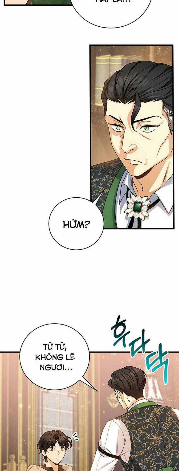 Trở Thành Cứu Tinh Của Nhân Vật Chính Chapter 16 trang 41