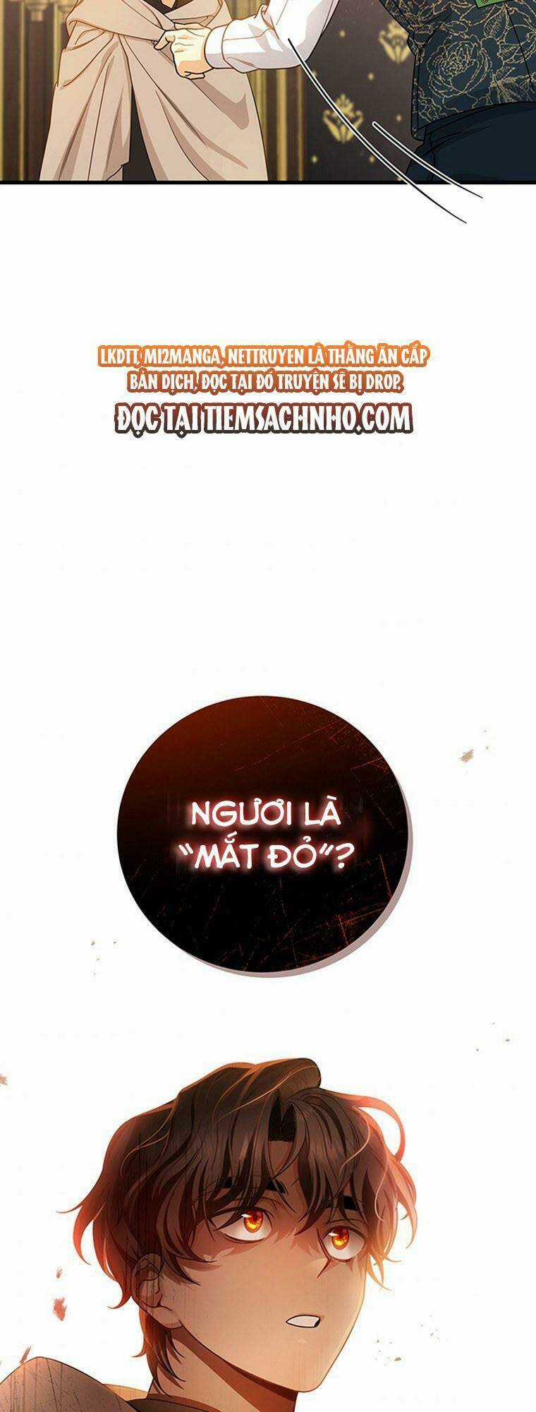 Trở Thành Cứu Tinh Của Nhân Vật Chính Chapter 16 trang 42