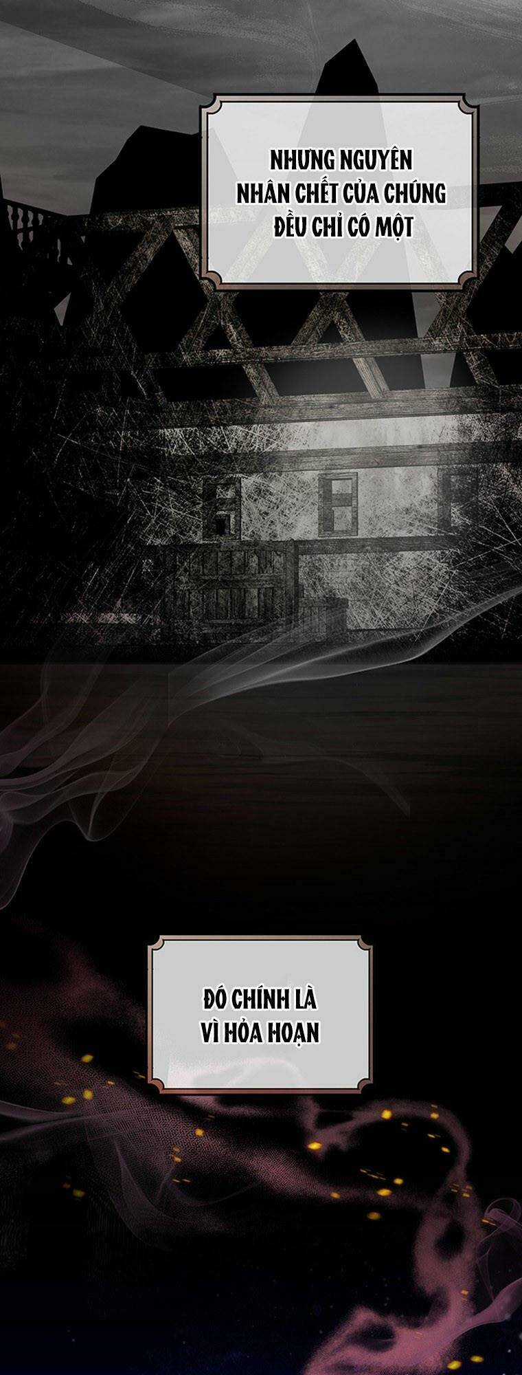 Trở Thành Cứu Tinh Của Nhân Vật Chính Chapter 16 trang 46