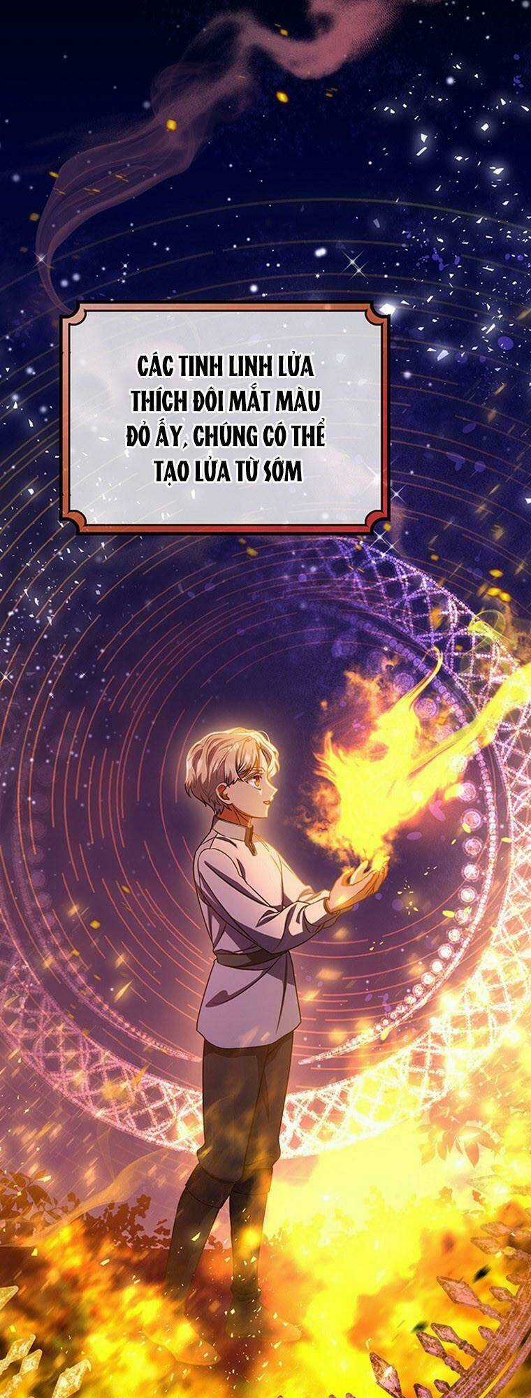 Trở Thành Cứu Tinh Của Nhân Vật Chính Chapter 16 trang 47