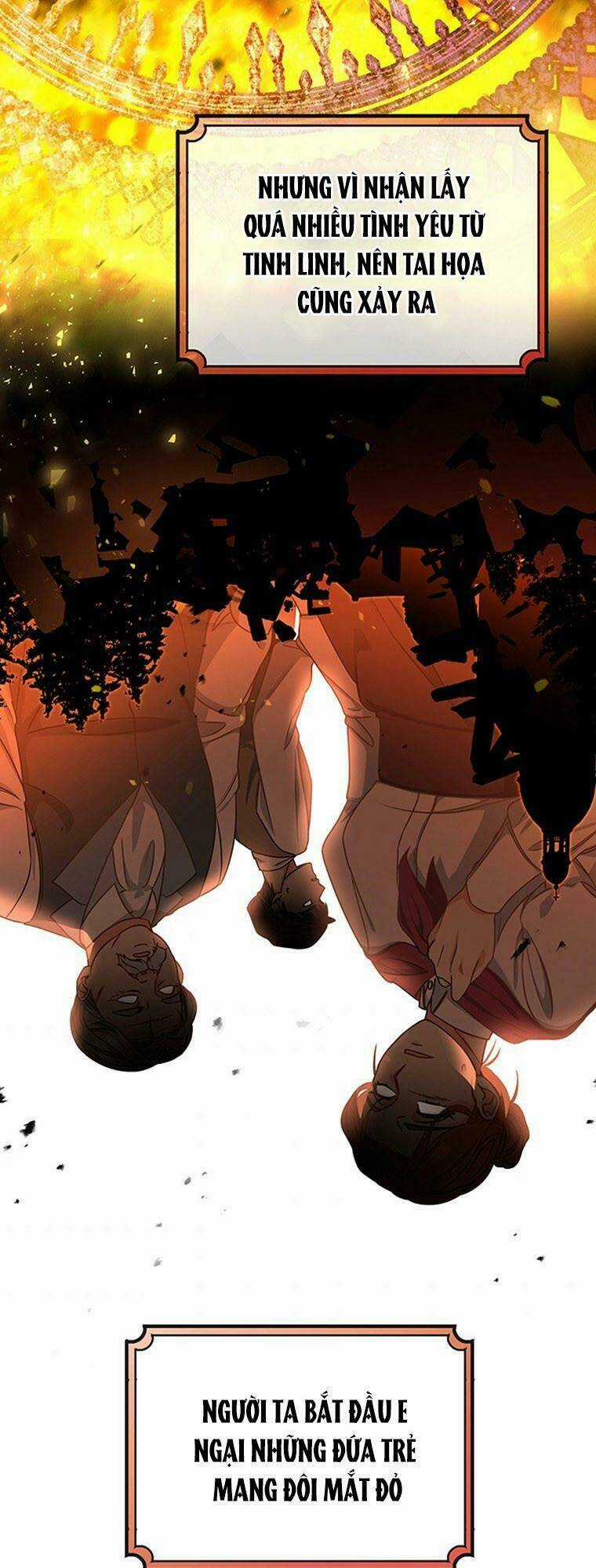 Trở Thành Cứu Tinh Của Nhân Vật Chính Chapter 16 trang 48