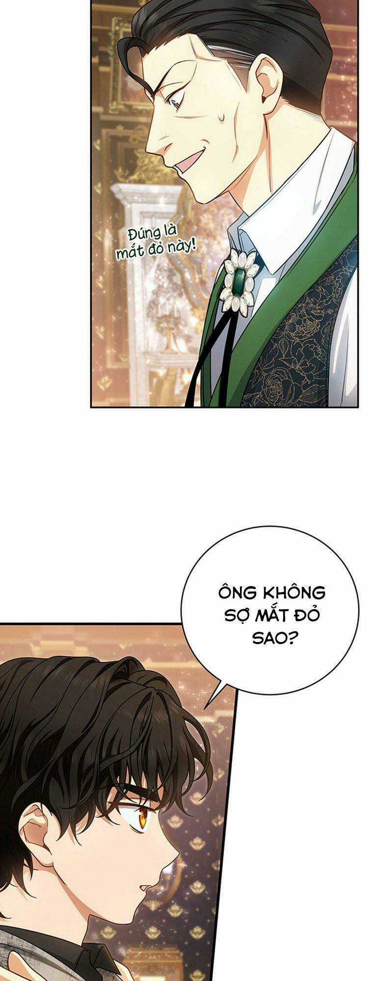 Trở Thành Cứu Tinh Của Nhân Vật Chính Chapter 16 trang 51