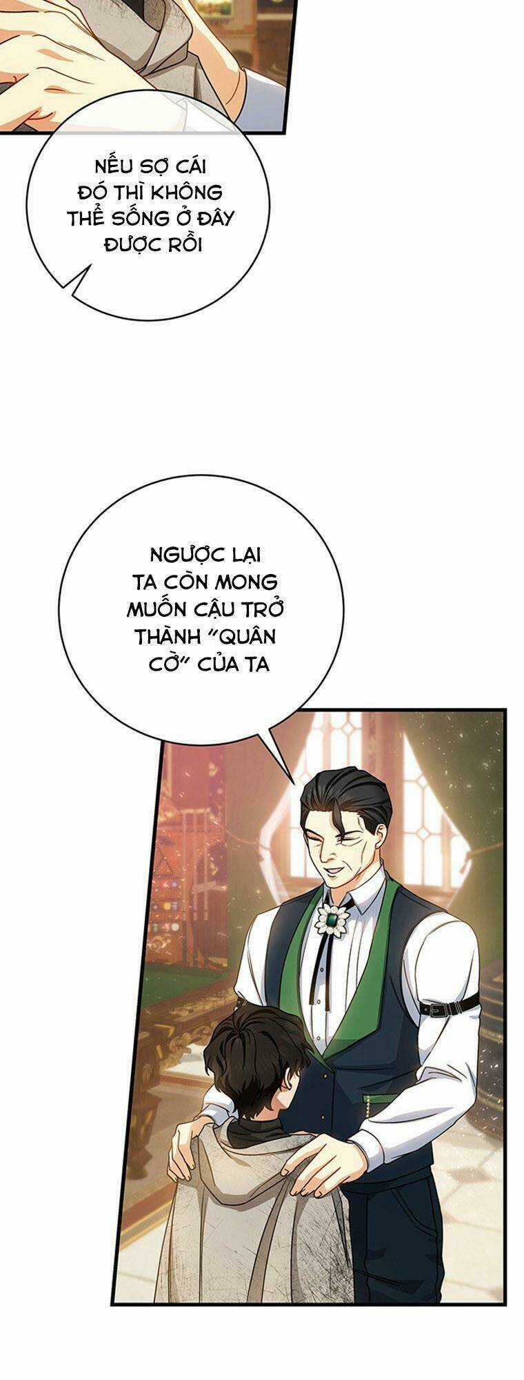 Trở Thành Cứu Tinh Của Nhân Vật Chính Chapter 16 trang 52