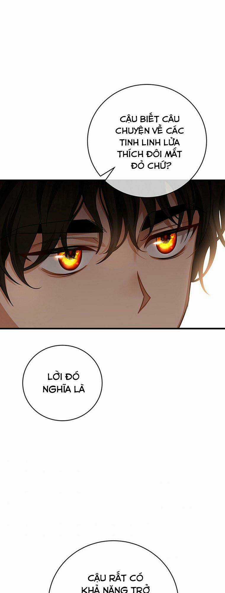 Trở Thành Cứu Tinh Của Nhân Vật Chính Chapter 16 trang 53