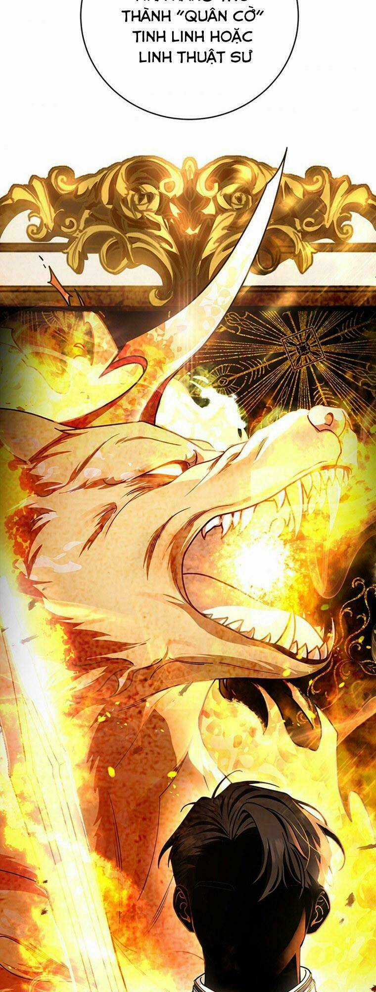 Trở Thành Cứu Tinh Của Nhân Vật Chính Chapter 16 trang 54