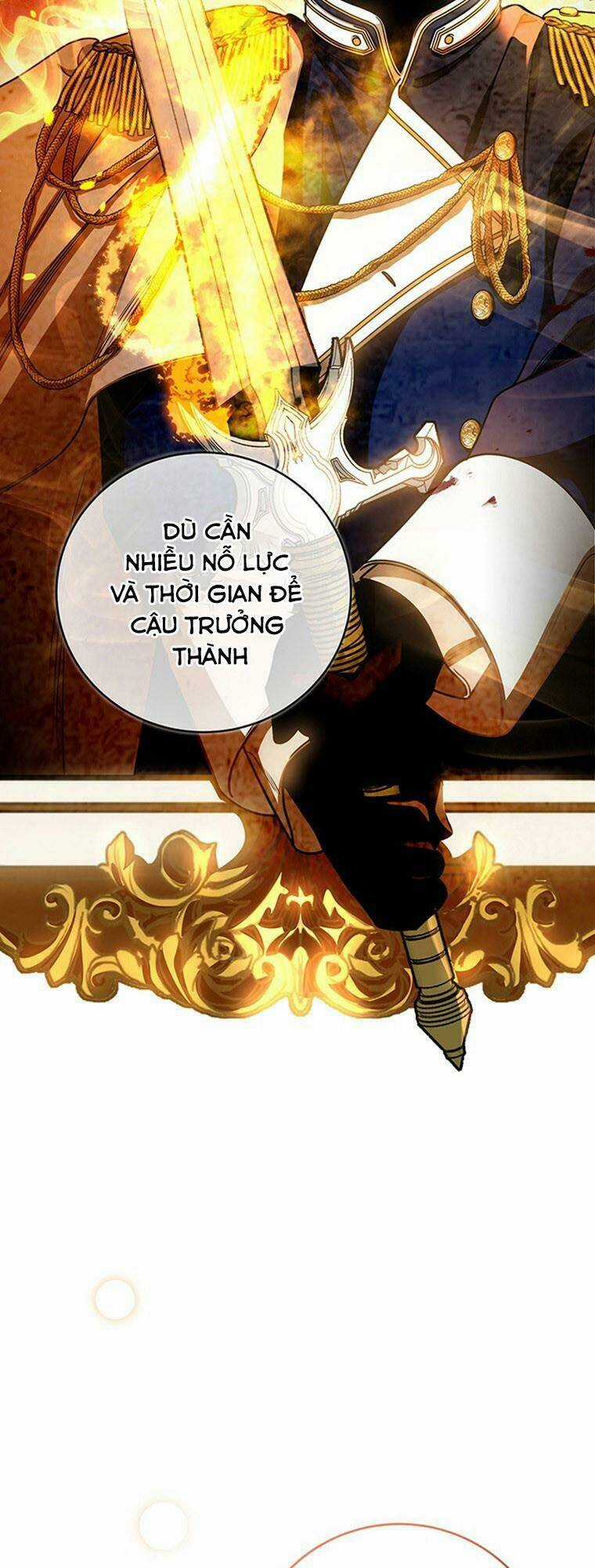 Trở Thành Cứu Tinh Của Nhân Vật Chính Chapter 16 trang 55