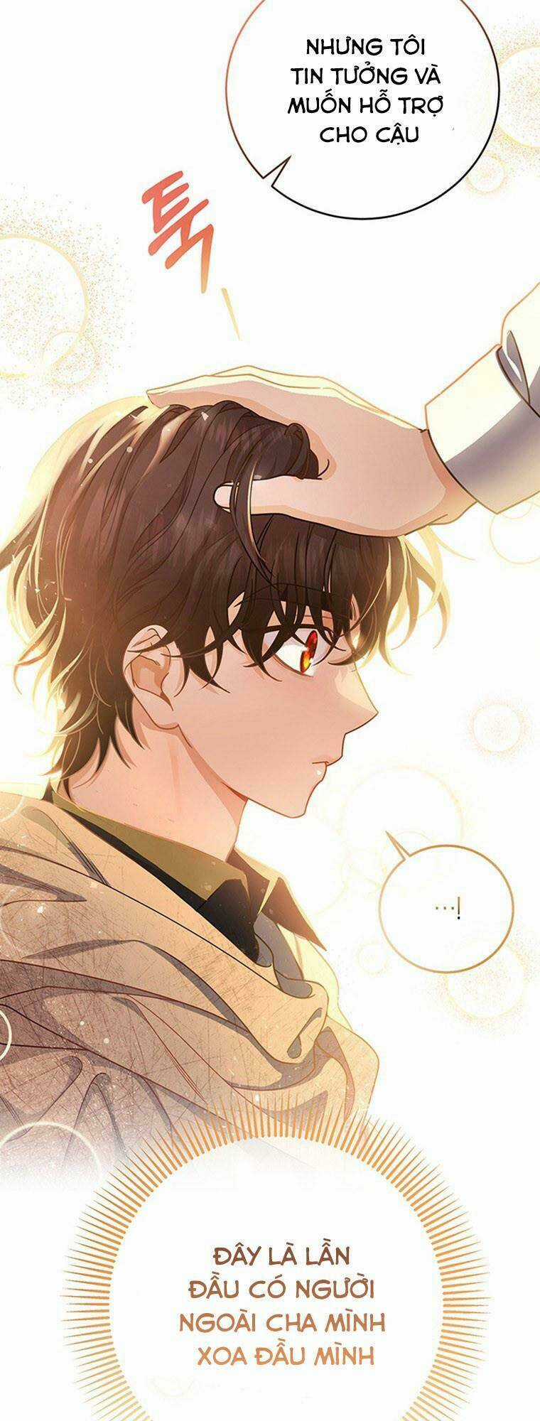 Trở Thành Cứu Tinh Của Nhân Vật Chính Chapter 16 trang 56