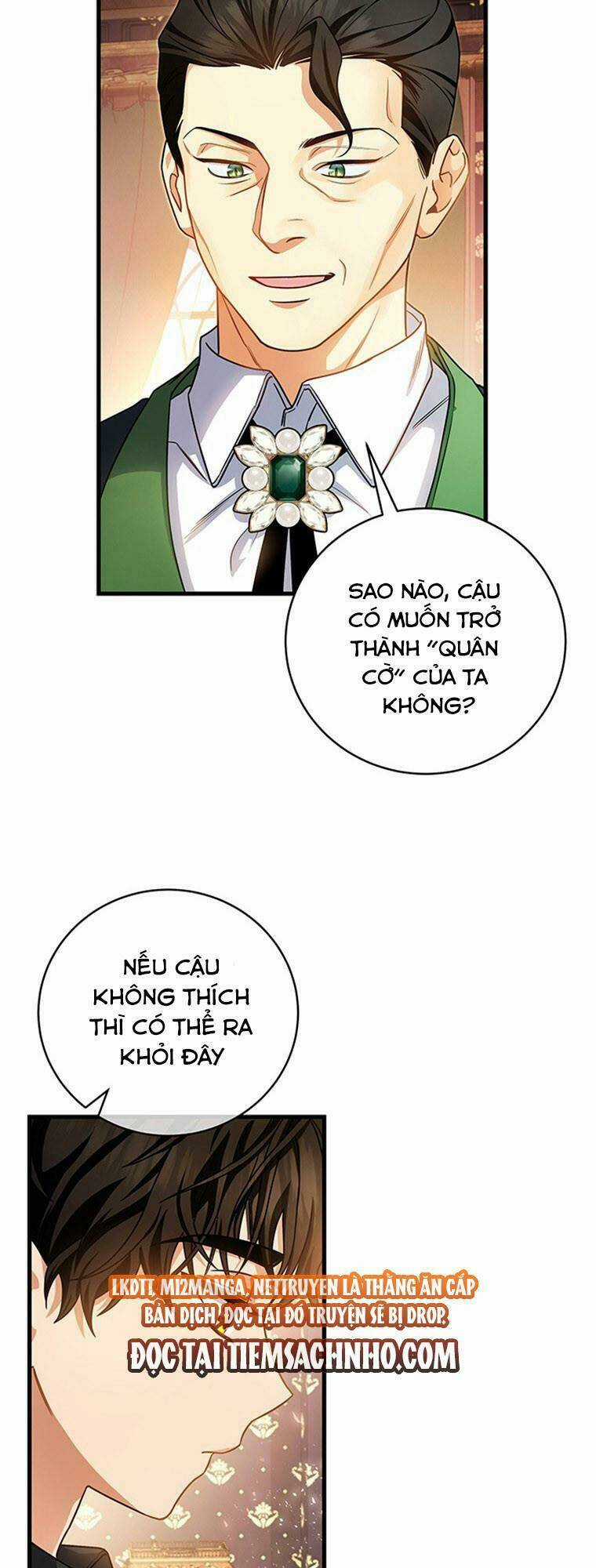 Trở Thành Cứu Tinh Của Nhân Vật Chính Chapter 16 trang 58