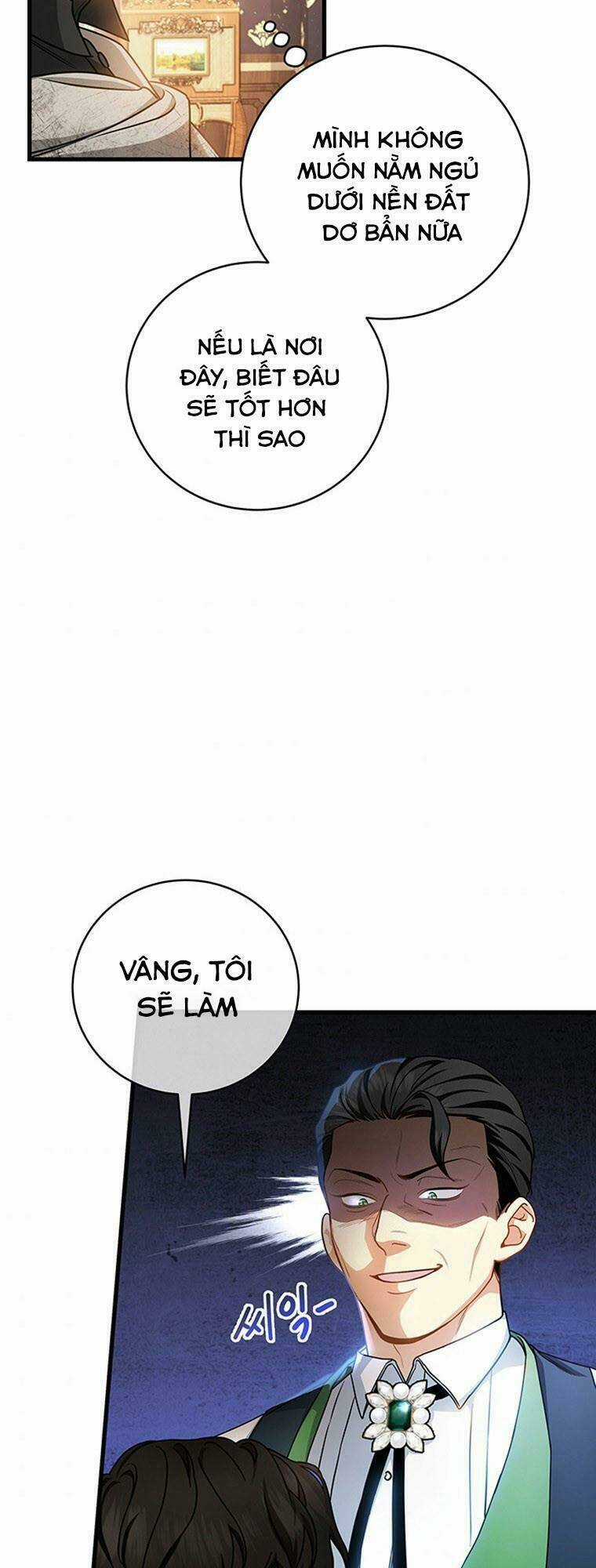 Trở Thành Cứu Tinh Của Nhân Vật Chính Chapter 16 trang 59