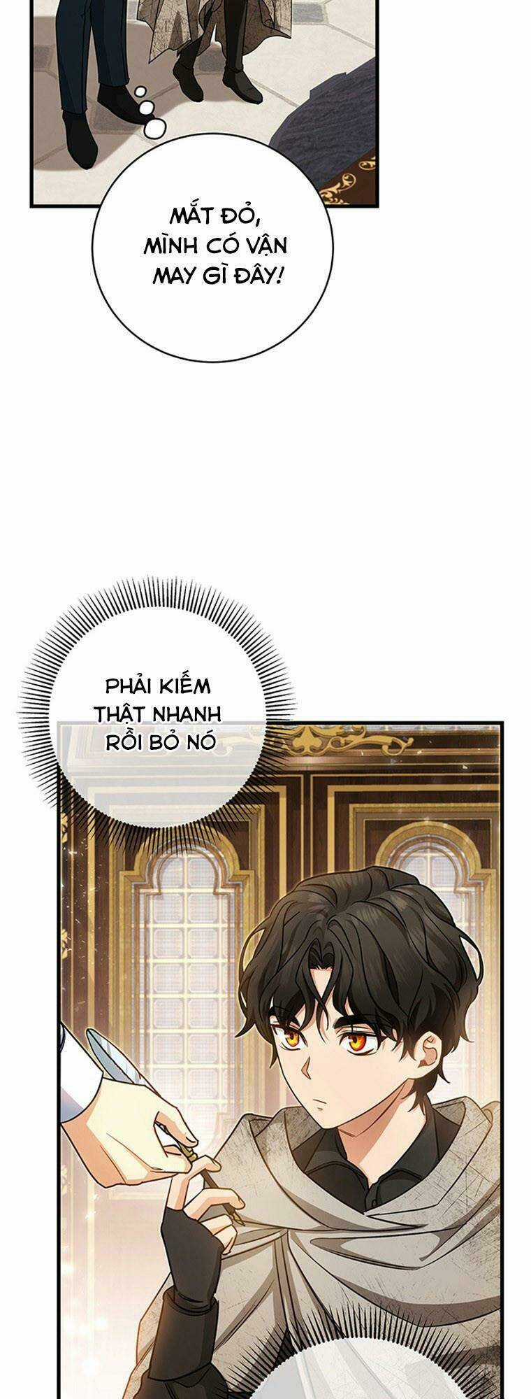 Trở Thành Cứu Tinh Của Nhân Vật Chính Chapter 16 trang 61