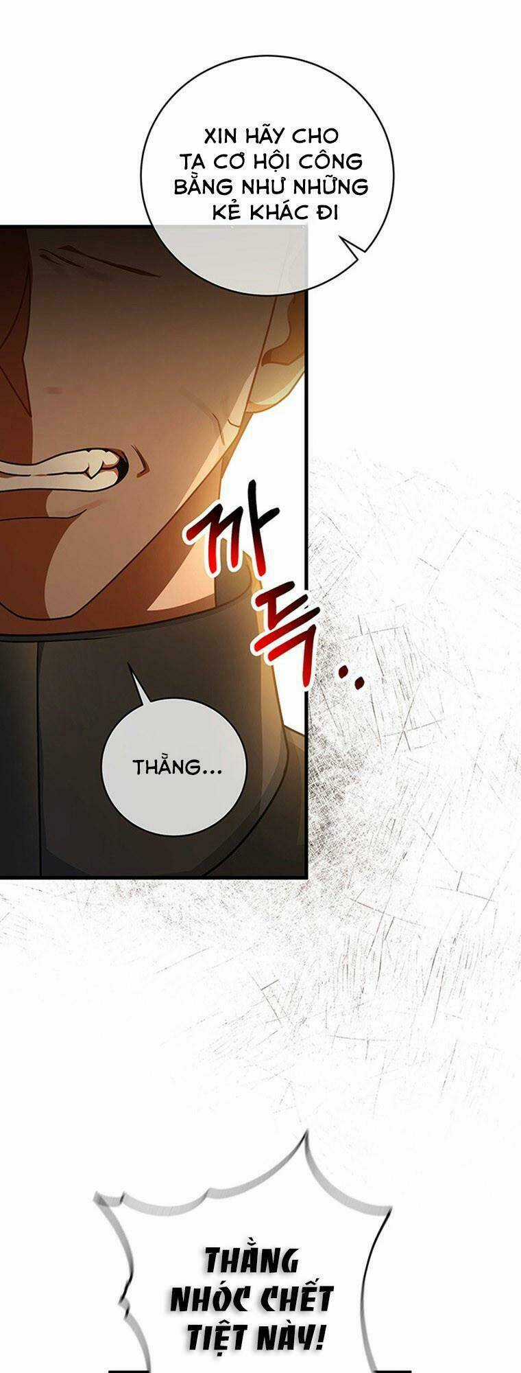 Trở Thành Cứu Tinh Của Nhân Vật Chính Chapter 16 trang 7