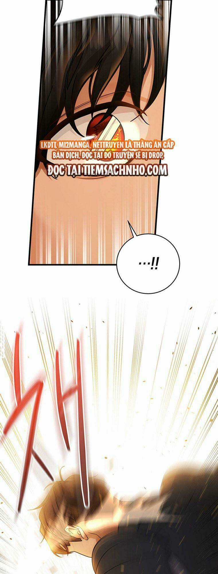 Trở Thành Cứu Tinh Của Nhân Vật Chính Chapter 16 trang 8