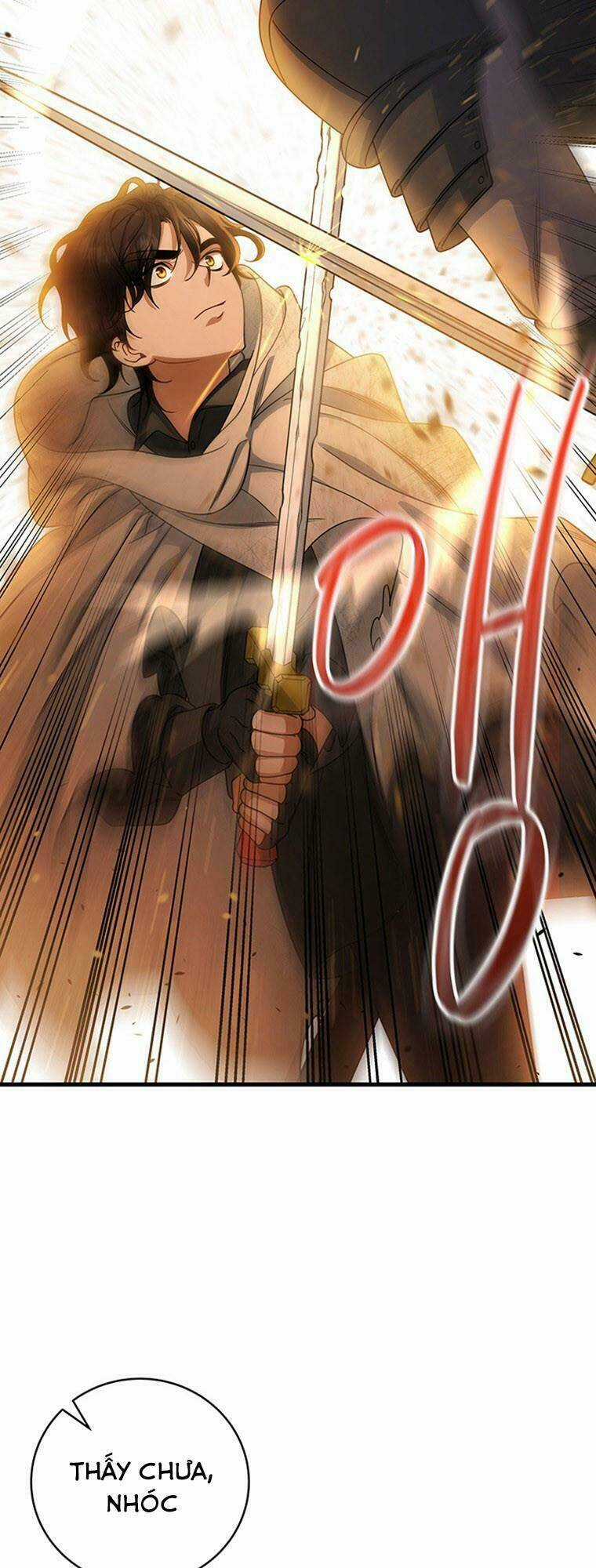 Trở Thành Cứu Tinh Của Nhân Vật Chính Chapter 16 trang 9