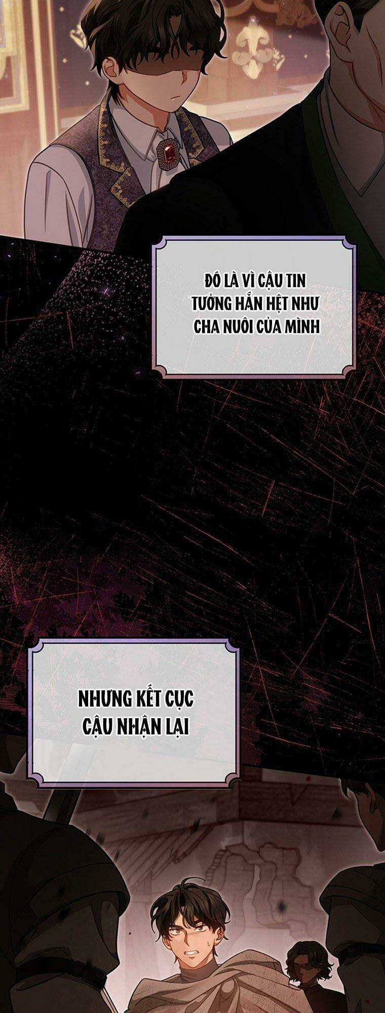 Trở Thành Cứu Tinh Của Nhân Vật Chính Chapter 17 trang 10