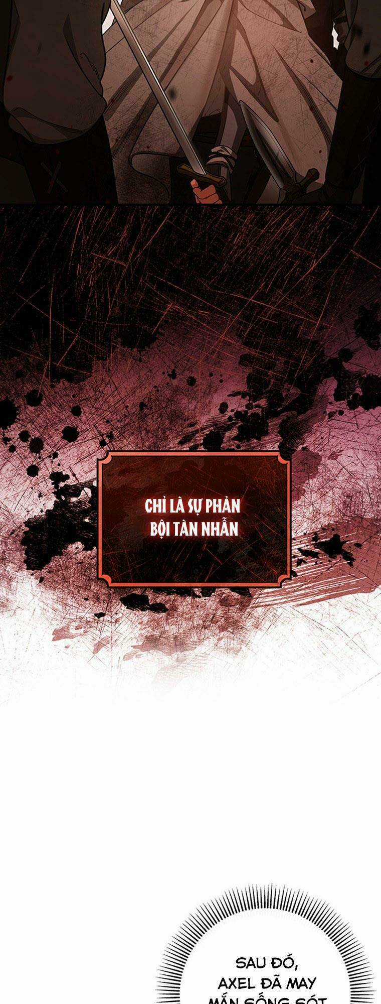 Trở Thành Cứu Tinh Của Nhân Vật Chính Chapter 17 trang 11