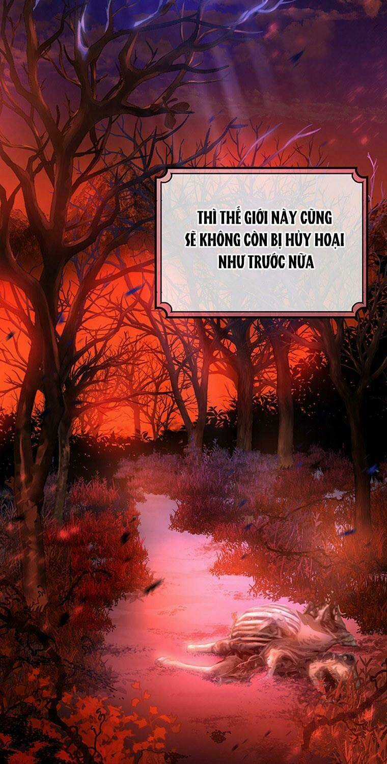 Trở Thành Cứu Tinh Của Nhân Vật Chính Chapter 17 trang 15