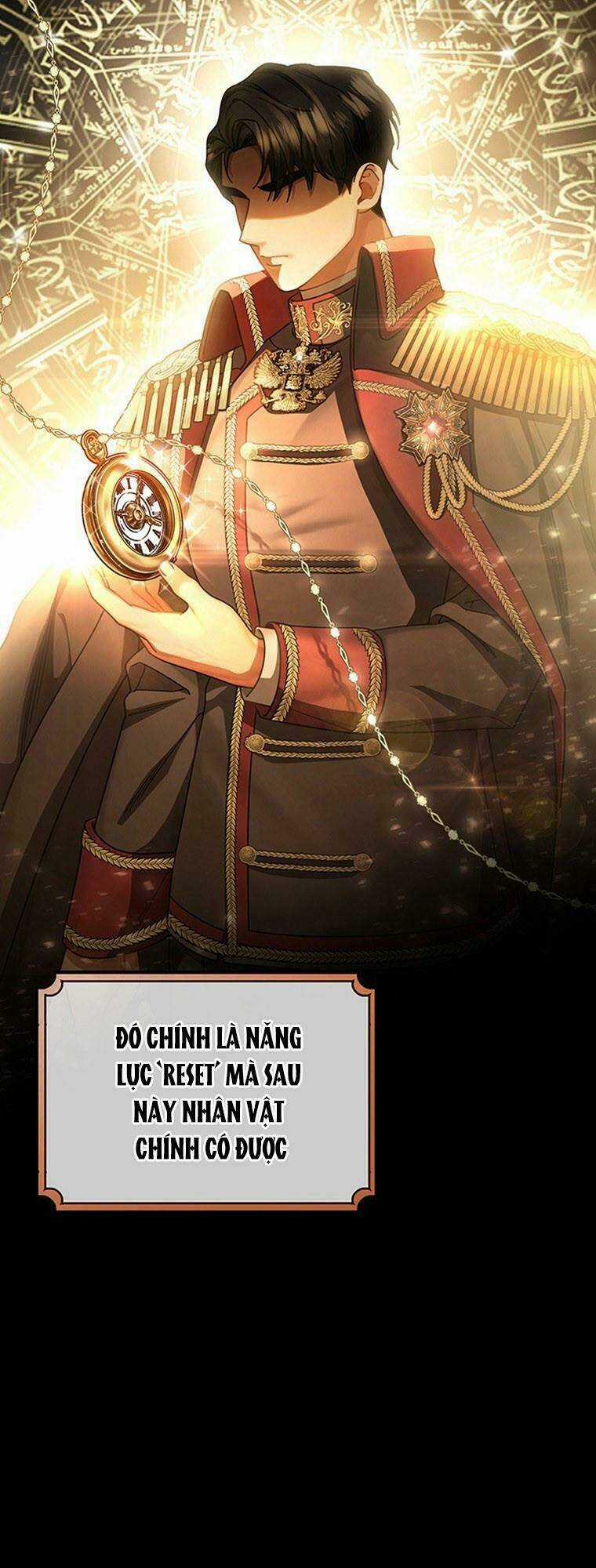 Trở Thành Cứu Tinh Của Nhân Vật Chính Chapter 17 trang 18