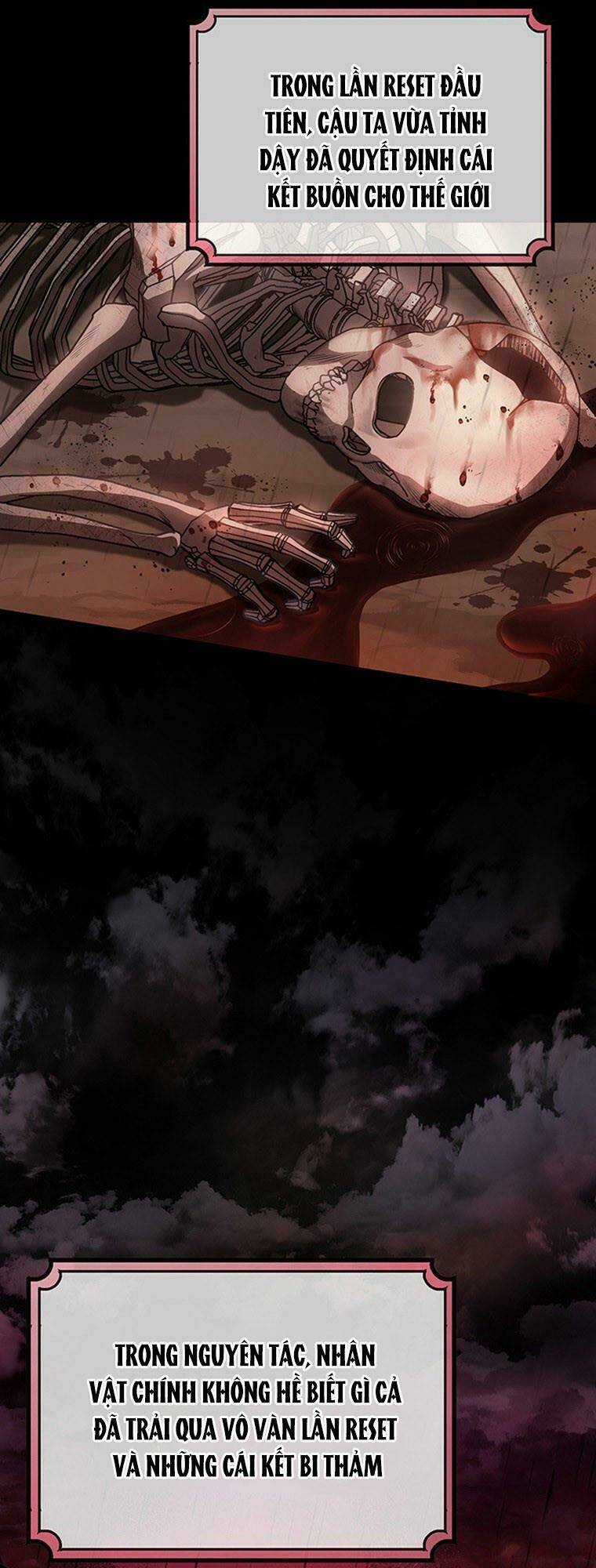 Trở Thành Cứu Tinh Của Nhân Vật Chính Chapter 17 trang 19