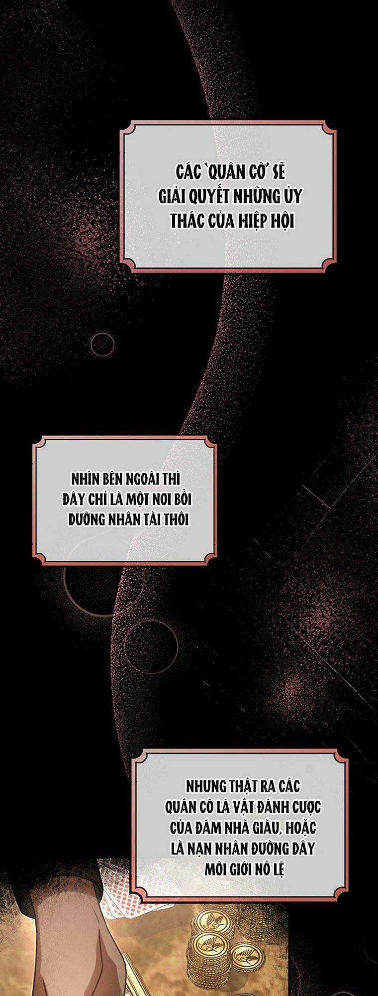 Trở Thành Cứu Tinh Của Nhân Vật Chính Chapter 17 trang 2