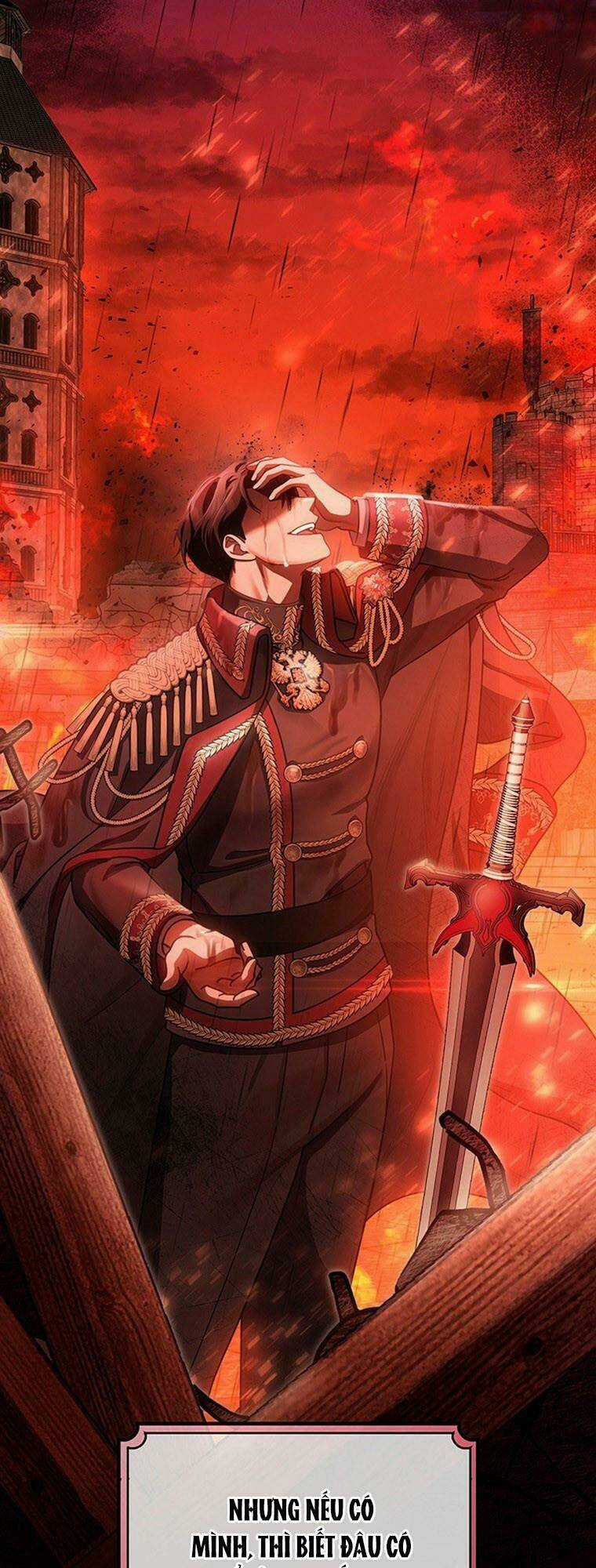 Trở Thành Cứu Tinh Của Nhân Vật Chính Chapter 17 trang 20