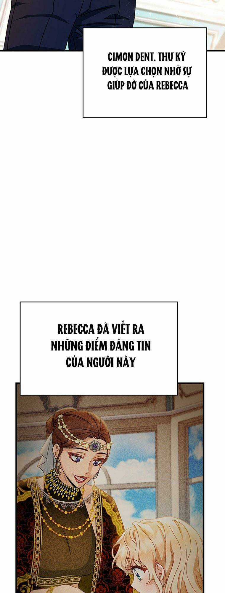 Trở Thành Cứu Tinh Của Nhân Vật Chính Chapter 17 trang 24