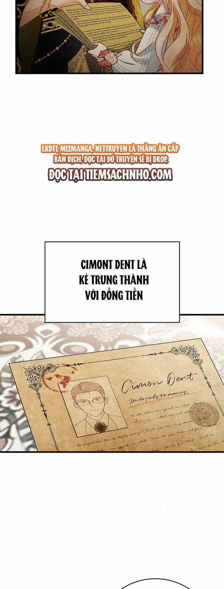 Trở Thành Cứu Tinh Của Nhân Vật Chính Chapter 17 trang 25